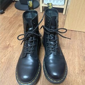 Dr. Martens Women’s Boots
